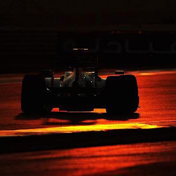 Sebastian Vettel a fost cel mai rapid pilot de Formula 1, în 2009