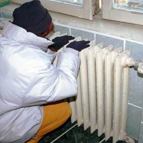 Persoanele cu venituri sub 615 lei vor primi ajutoare de încălzire