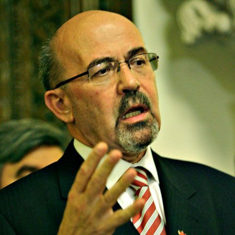 Marko Bela: Este imposibil să adoptăm un buget înainte de alegerile prezidenţiale