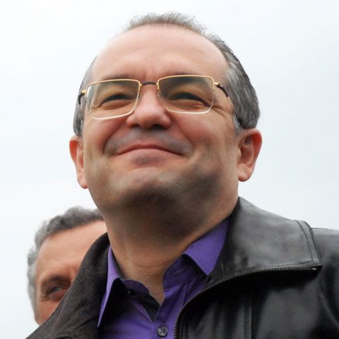 Boc speră că Parlamentul va da dovadă de înţelepciune şi va vota Cabinetul Croitoru