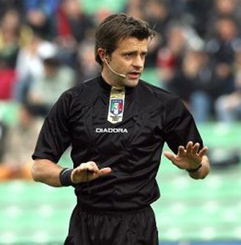 Liga I - Interzis la arbitrii străini, din retur!