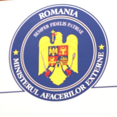 MAE a emis o alertă de călătorie pentru Ucraina, din cauza răspândirii gripei porcine