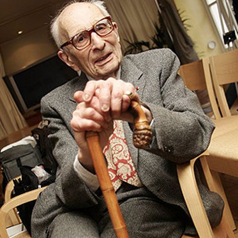 A murit Claude Levi-Strauss, părintele antropologiei moderne