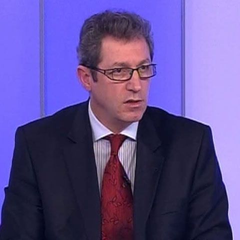 Streinu-Cercel: România ar trebui să îşi poată asuma până la 6.000 de decese cauzate de noua gripă