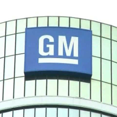 General Motors nu mai dă Opel din mână