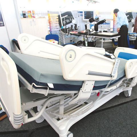 Mai multe spitale din ţară nu au aparatura medicală necesară intervenţiilor