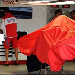 E oficial: Toyota nu mai concurează în Formula 1!