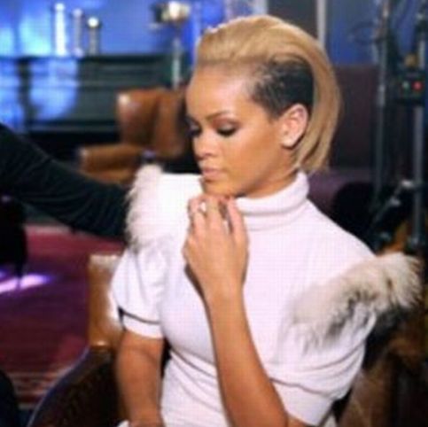 Rihanna spune adevărul despre noaptea în care a fost bătută de Chris Brown