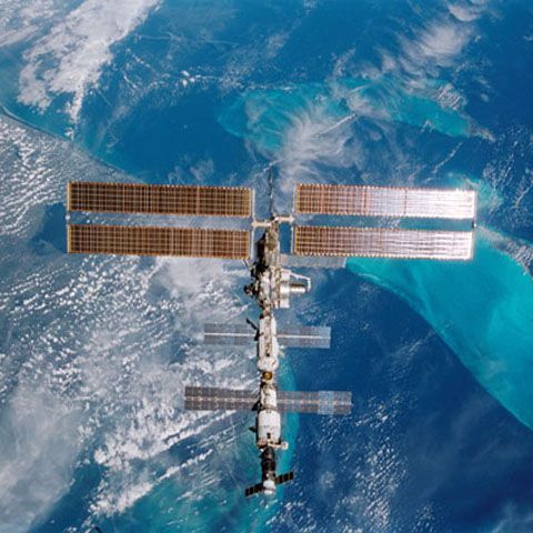 Construcţiile colosale pe care le pregăteşte omenirea