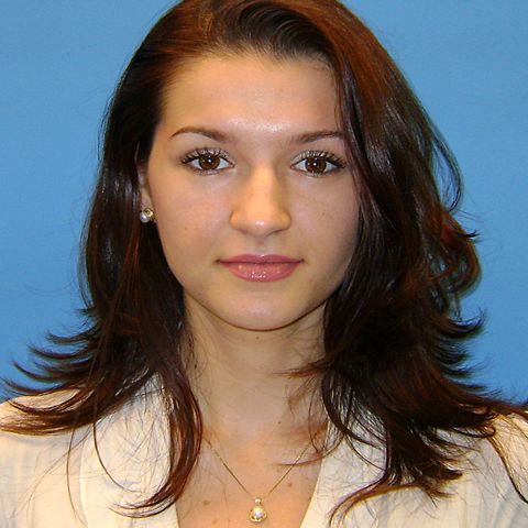 Teodora Vasilescu câştigă Ediţia Zilei la Testul de Afacereză