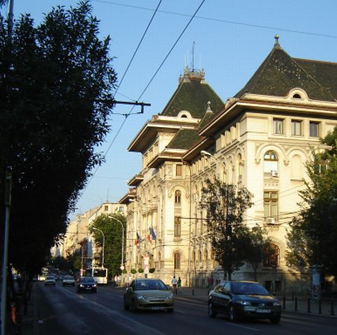 Cenzură la Primăria Capitalei: o expoziţie despre dezastrul arhitectural al Bucureştilor a fost interzisă