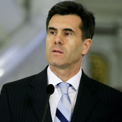 Guvernul Croitoru a picat în urma votului din Parlament