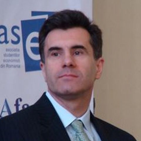 Croitoru, după votul negativ din Parlament: Cu asta misiunea mea s-a încheiat