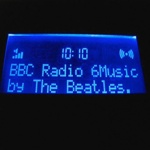 Discografia integrală Beatles, lansată pe USB