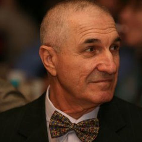 Gheorghe Dinică în stare gravă