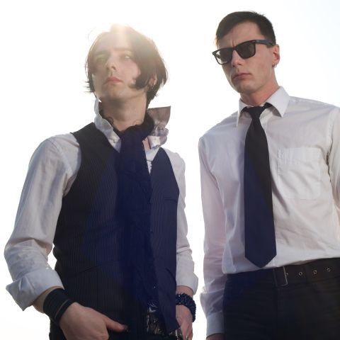 Jemek Jemowit şi Velvet Condom, în concert la Bucureşti - VIDEO