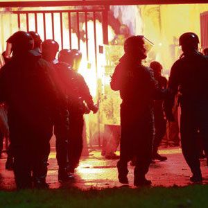 VIDEO / Bătaie generală la un derby în Bulgaria