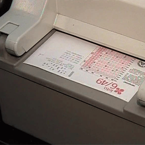 Premiul cel mare pentru extragerea Loto 6/49 de joi a fost de peste 5,67 milioane de euro