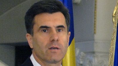 Romania`s Parliament rejects the Croitoru government with 250 votes against and 189 votes for