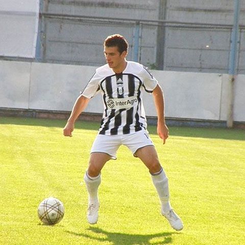 Comisia de Disciplină a LPF l-a suspendat trei jocuri pe Liviu Ganea