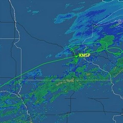 Autorităţile americane vor să interzică utilizarea laptopurilor în cabina piloţilor în timpul zborurilor