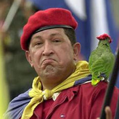 Hugo Chavez recomandă cetăţenilor să utilizeze lanterne noaptea 