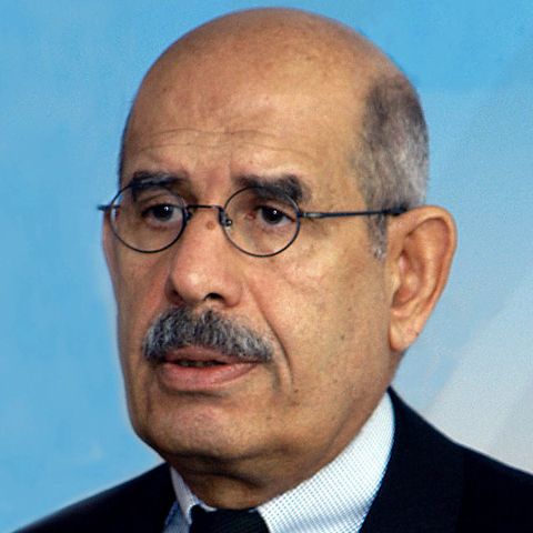 Directorul general al AIEA crede că puterea nucleară a devenit sexi