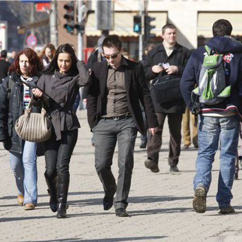 A scăzut puterea de cumpărare a românilor