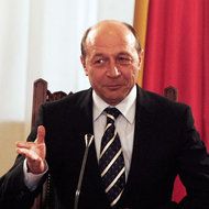 Băsescu la REALITATEA FM: Voi câştiga al doilea mandat, regret că am neglijat Bucureştiul