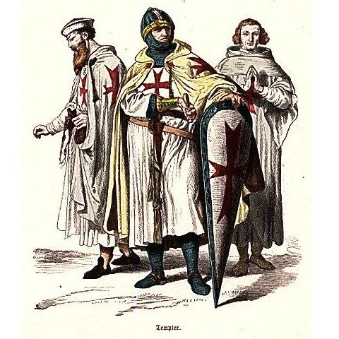 Alege CONSPIRAŢIA despre care vrei să citeşti vineri: Moartea lui Paul McCartney sau cavalerii templieri?