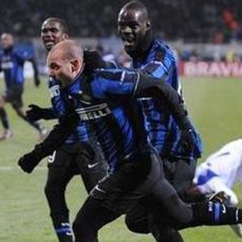 VIDEO / Liga Campionilor: Inter a învins-o pe Dinamo Kiev, cu două goluri în ultimele patru minute!