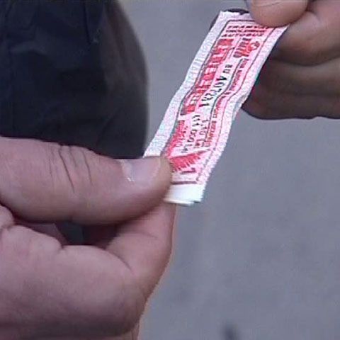 Biletele RATB vor fi înlocuite de cartele electronice, de la 1 ianuarie