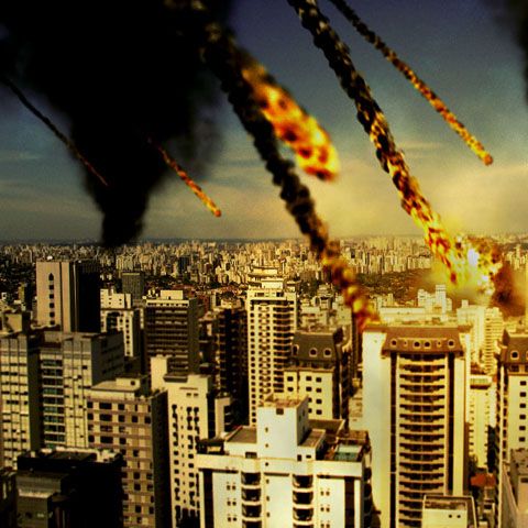 5 profeţii apocaliptice care au dat-o-n bară