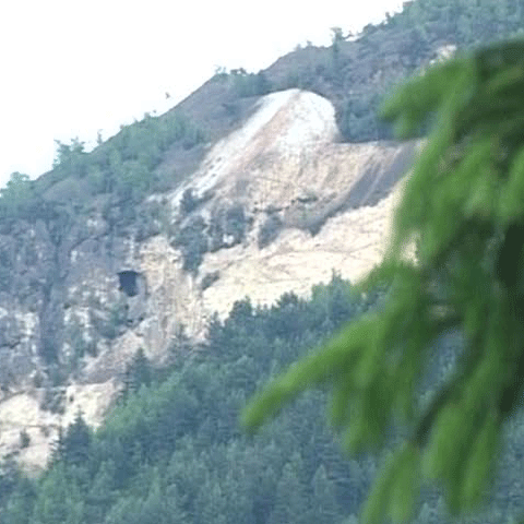 Academia Română cere candidaţilor la preşedinţie protejarea patrimoniului de la Roşia Montană