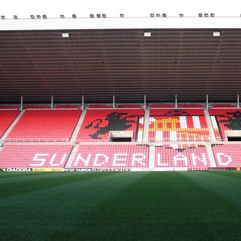 Fanii lui Sunderland cer anularea deciziei prin care li se interzice accesul în stadion