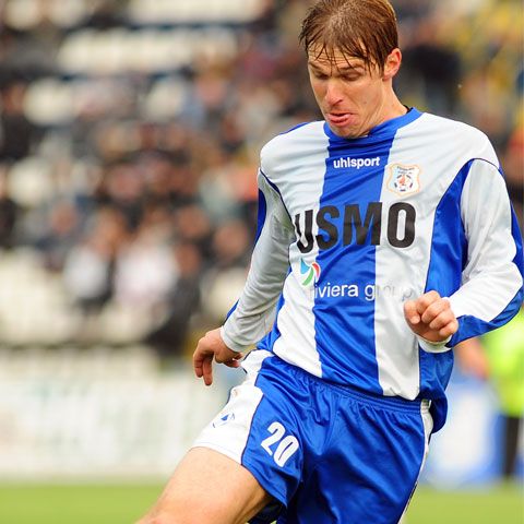 Pandurii: Oficialii susţin că vor retrage echipa de pe teren dacă vor fi dezavantajaţi de arbitri