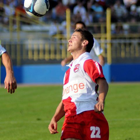 Liga Europa - Dinamo a fost ciuruită de turci