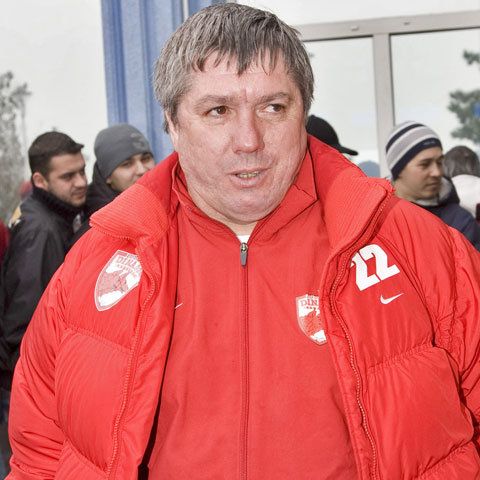 Liga Europa - Ţălnar: Dinamo a fost ca o echipă venită la picnic