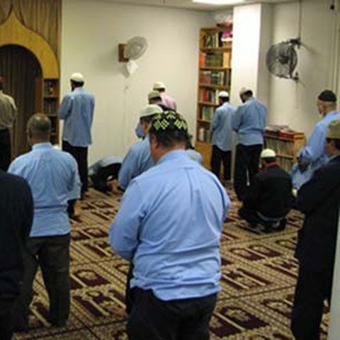 Asociaţiile de musulmani din SUA se tem de repercusiuni după atacul de la Fort Hood