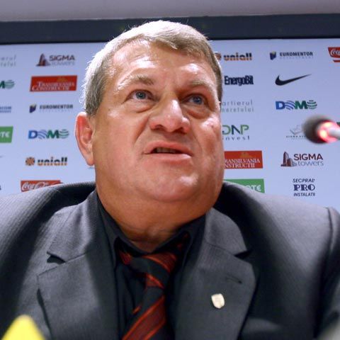 Iuliu Mureşan: "Turcii ne-au făcut praf! Pe noi, arbitrii, iar pe Dinamo şi Steaua, echipele turceşti"