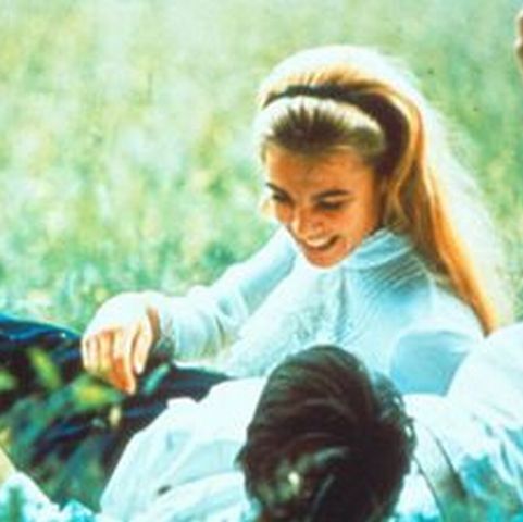 Confesiunea unei anorexice: "Dumnezeu numără lacrimile femeilor"