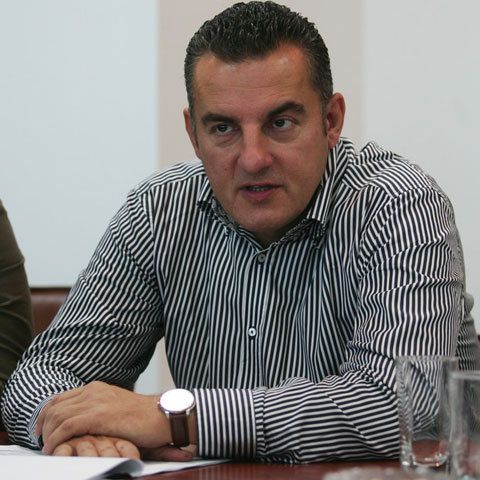 Lutz Stache: Acum, Rapid nu poate fi cumpărată, nu poate fi vândută!