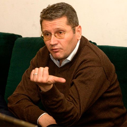 Liviu Negoiţă cheamă partidele la negocieri, la ora 17.00