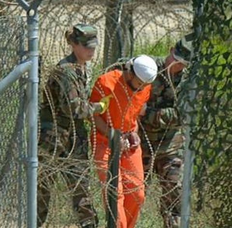Guantanamo a servit drept instrument de recrutare pentru terorişti, recunosc SUA