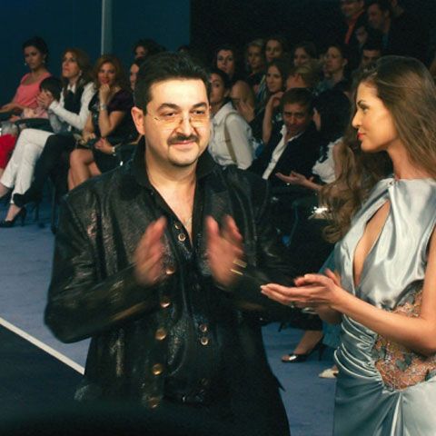 Creatorul de modă Dyandy a fost trimis în judecată pentru proxenetism