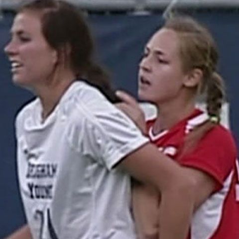 Bătaie cruntă la fotbal feminin. VEZI VIDEO!