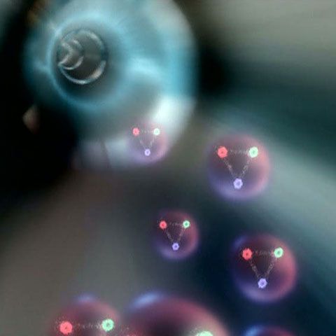 Acceleratorul de particule, LHC, s-a defectat din cauza unei bucăţi de pâine 