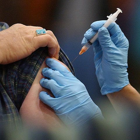 Epidemia de gripă din Ucraina ar putea perturba alegerile prezidenţiale