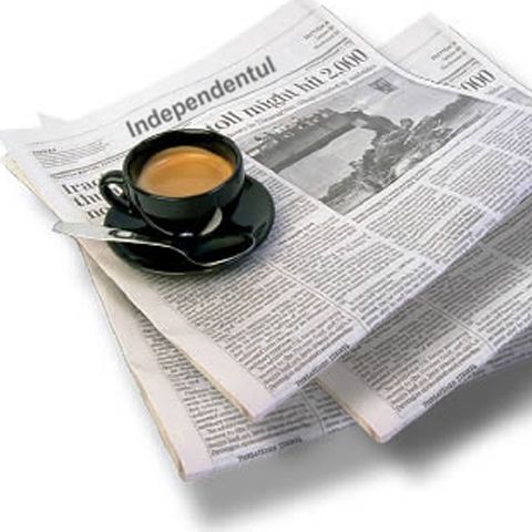 Criza economică a ţării, alegerile preşedintelui, dar şi împrumutul de FMI sunt subiectele tratate în editorialele de sâmbătă