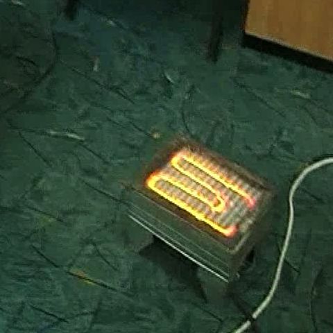 Sediul regiei de termoficare din Vaslui a fost debranşat 